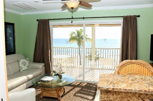 Tiki On The Beach - image 7