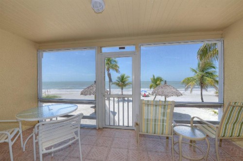 Tiki On The Beach - image 8