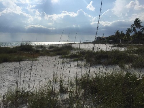 Sandy Beach - image 4