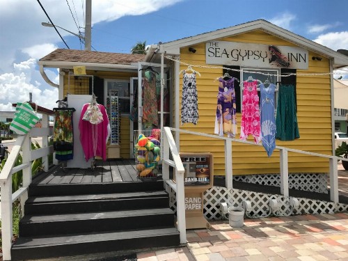 The Sea Gypsy Inn - image 6