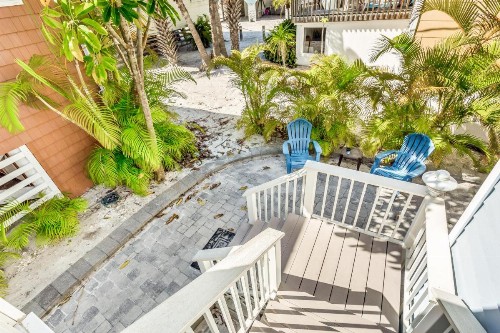 Island Breeze Cottage - image 10