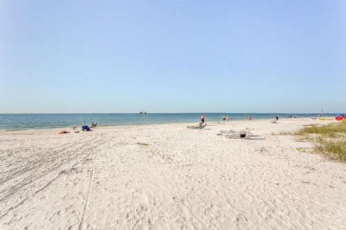 Island Breeze Cottage - image 12