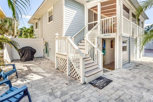 Island Breeze Cottage - image 7