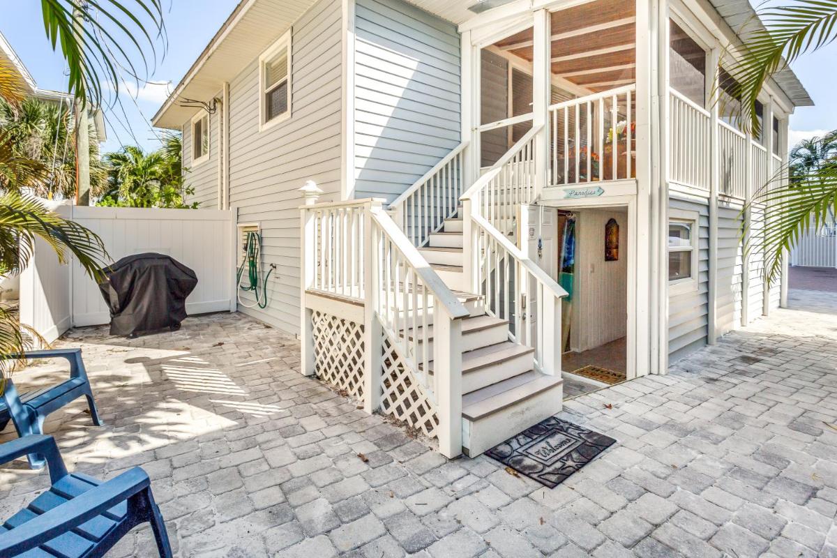 Island Breeze Cottage - image 7