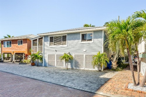 Island Breeze Cottage - image 8