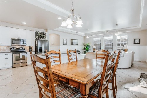 Whitecap Condo Beachfront Splendor - image 11