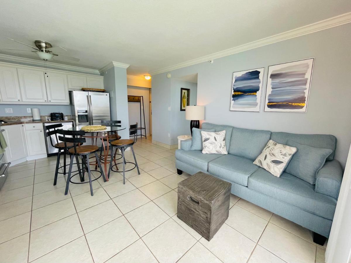 #1203 Lovers Key Beach Club - main image