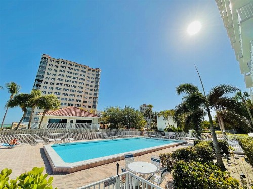 #1203 Lovers Key Beach Club - image 18