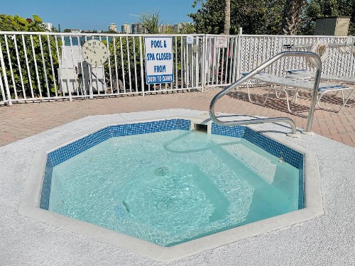 #1203 Lovers Key Beach Club - image 19