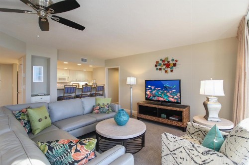 6620 Estero Blvd 1002 Condo