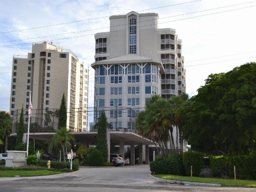 Apartment Gullwing Beach Resort-9 - image 8