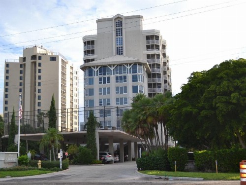 Apartment Gullwing Beach Resort-9 - image 9