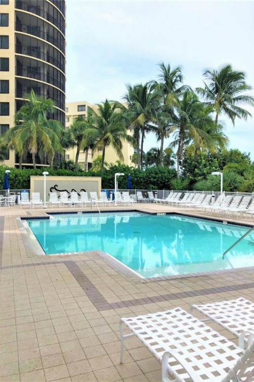 Apartment Gullwing Beach Resort-6 - image 5
