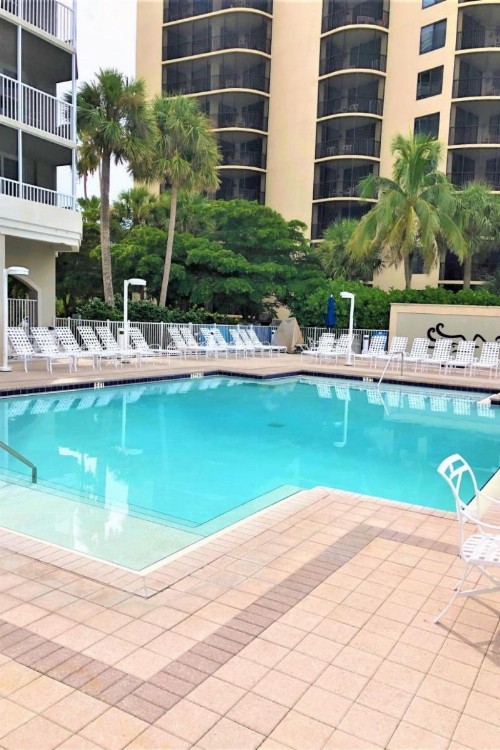 Apartment Gullwing Beach Resort-10 - image 11