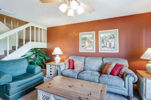 Ocean Breeze Condo - image 11