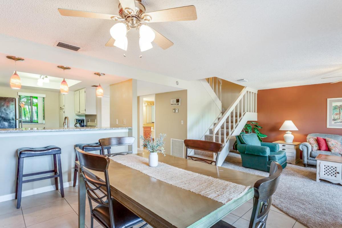 Ocean Breeze Condo - image 6