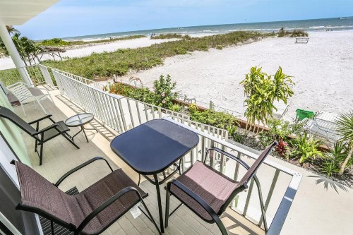 Kona Beach Club 101 - image 7