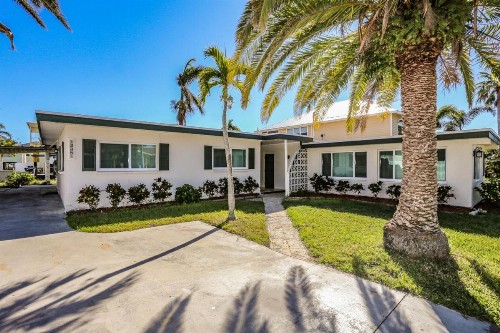 238 Flamingo - image 1