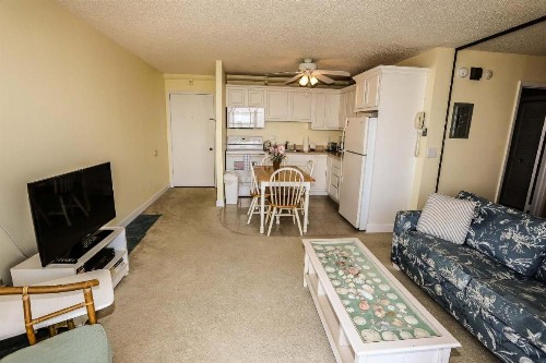 Estero Beach and Tennis 1001A - image 10