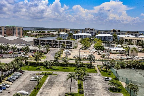 Estero Beach and Tennis 1001A - image 11