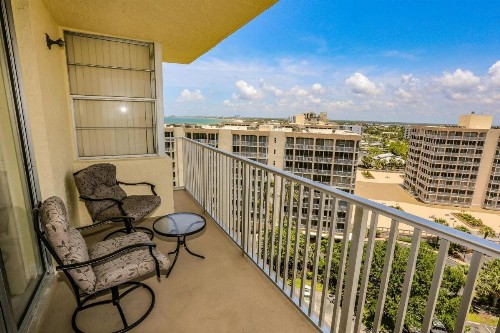 Estero Beach and Tennis 1001A - image 7