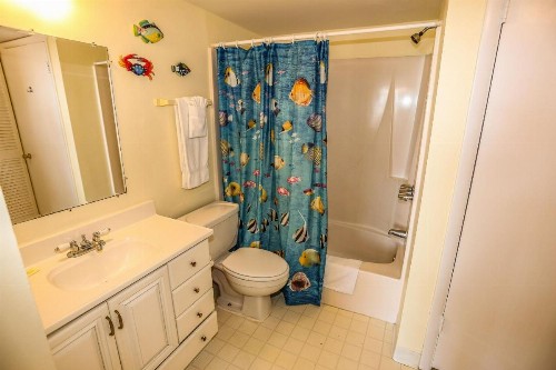 Estero Beach and Tennis 1001A - image 8