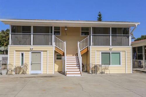 203 Fairweather Villa B - image 10