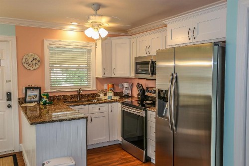203 Fairweather Villa B - image 9
