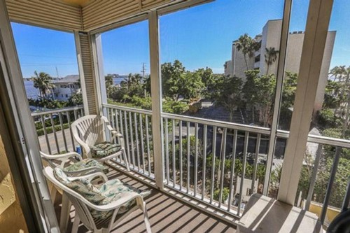 Vacation Villas 331 - image 9