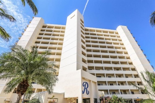 Riviera Club 1001 - image 1