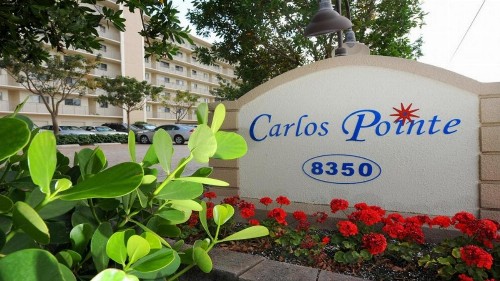 Carlos Pointe by Distinctive Beach Rentals - image 10