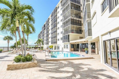 Carlos Pointe by Distinctive Beach Rentals - image 11