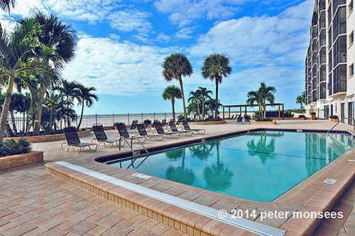 Carlos Pointe by Distinctive Beach Rentals - image 4