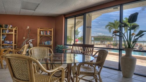 Carlos Pointe by Distinctive Beach Rentals - image 6