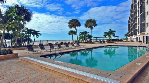 Carlos Pointe by Distinctive Beach Rentals - image 8