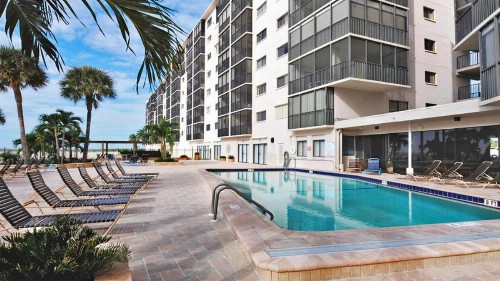 Carlos Pointe by Distinctive Beach Rentals - image 9