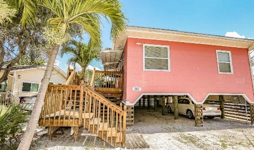 2553 Cottage