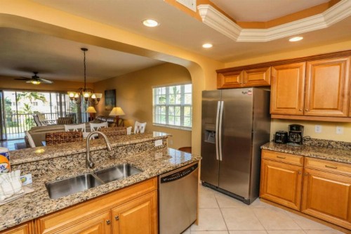 Bella Lago 434 - image 10