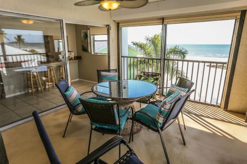 Kona Beach Club 308 - image 10