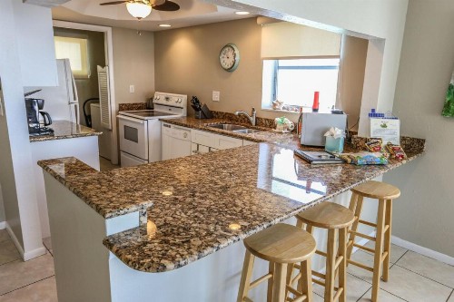 Kona Beach Club 308 - image 7