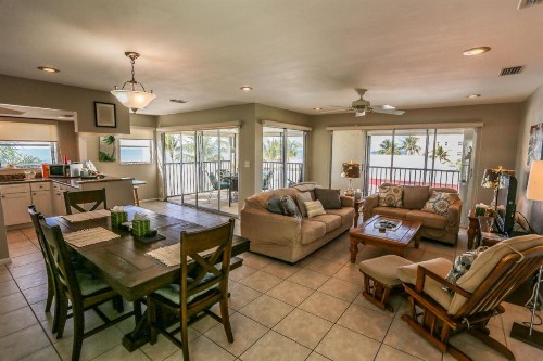 Kona Beach Club 308 - image 9