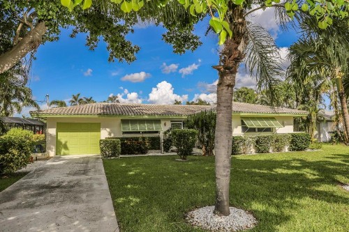 5155 Williams Dr. - M