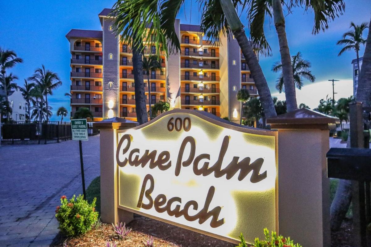 Cane Palm Beach Club 704 - image 6