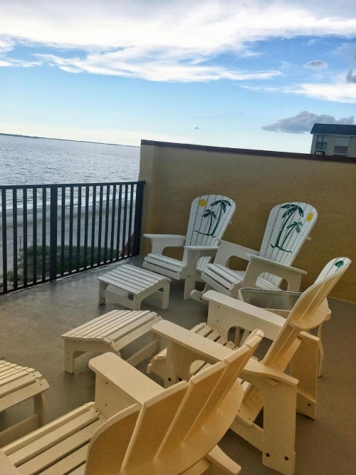 Cane Palm Beach Club 704 - image 8