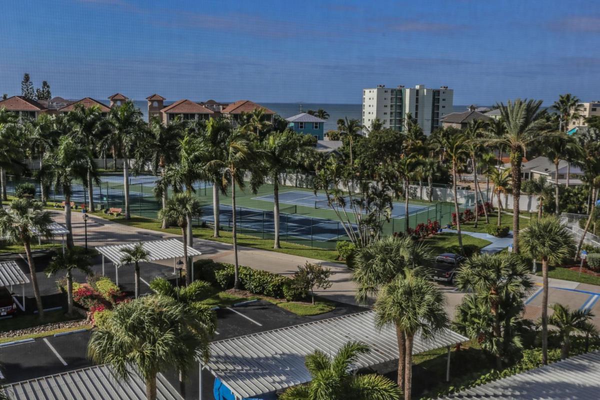Ocean Harbor by Distinctive Beach Rentals - image 6