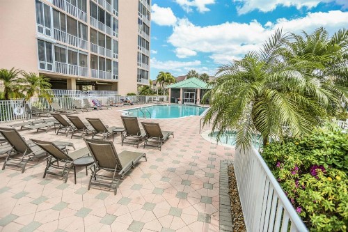 Palm Harbor Club 304 - image 12