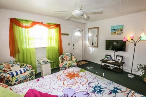 5583 Estero Villa 2 Beach Bungalow - image 12