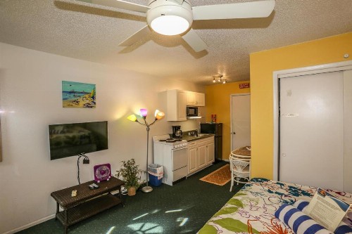5583 Estero Villa 2 Beach Bungalow - image 9