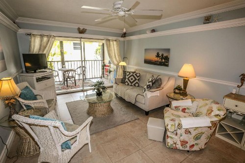 Kona Beach Club 110 - image 6