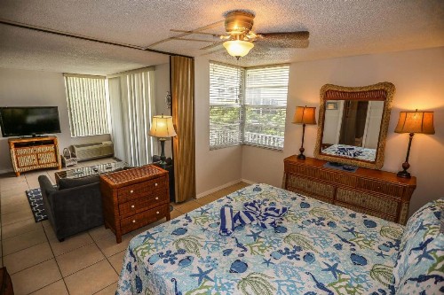 Estero Beach and Tennis 208A - image 12